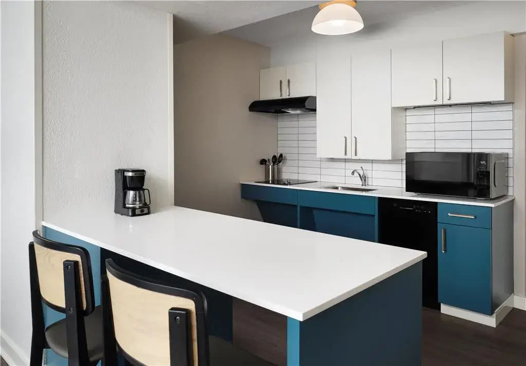 Foto - Sonesta ES Suites Chicago Downtown Magnificent Mile - Medical