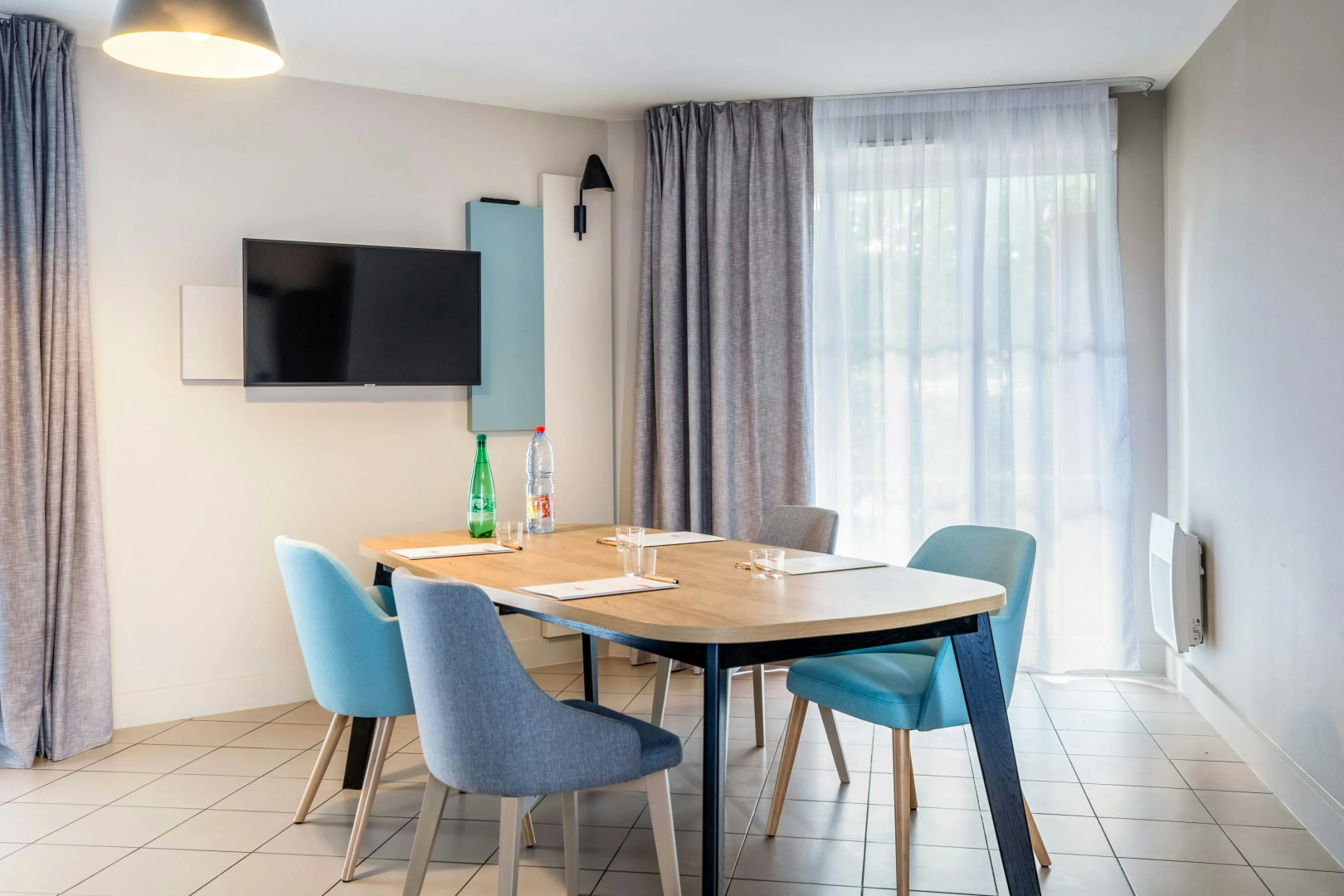 Foto - Appart'City Confort St Quentin en Yvelines - Bois d'Arcy