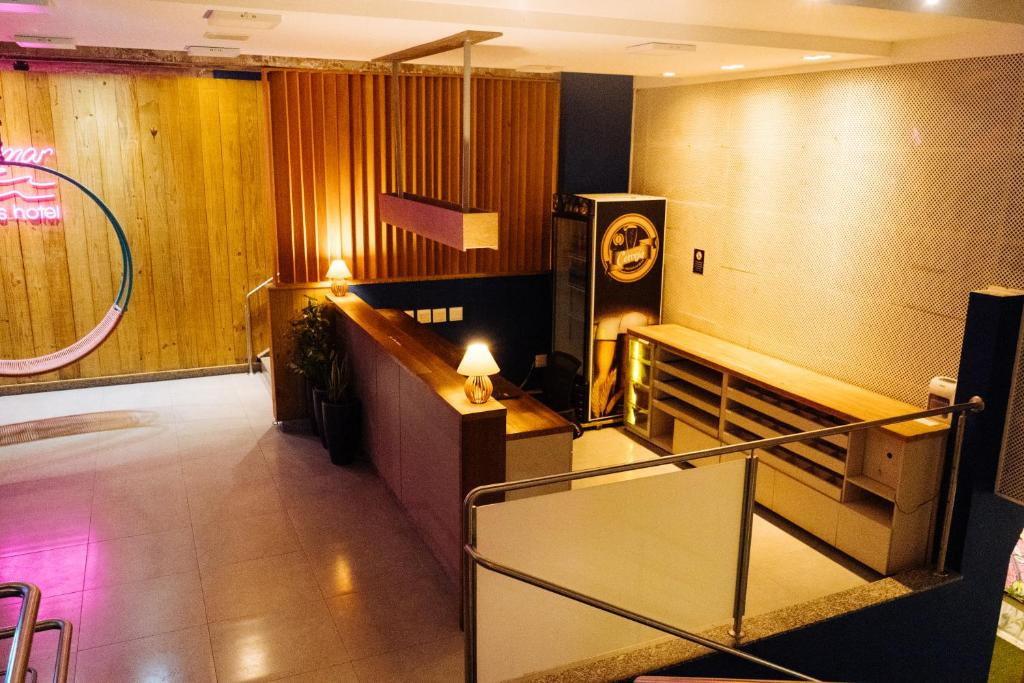 Foto - Cris Hotel