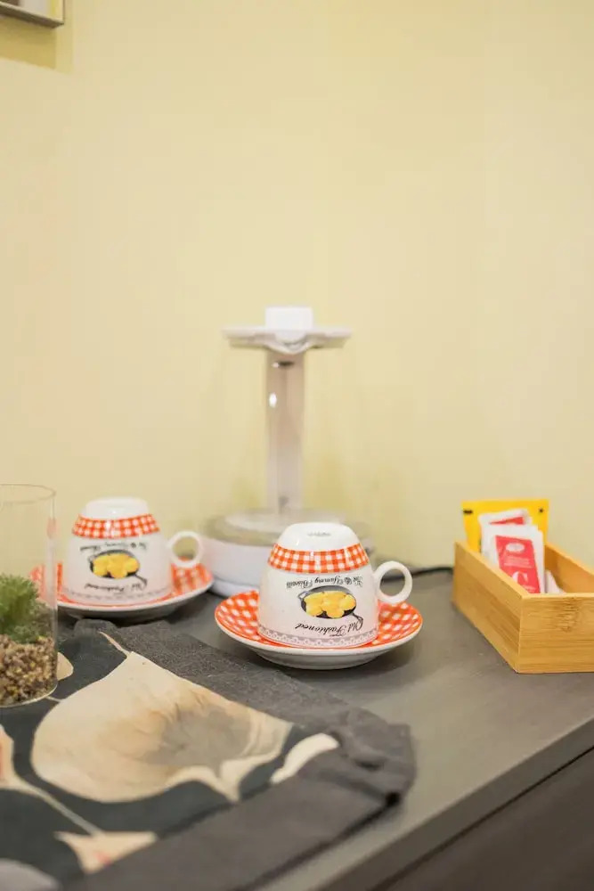 Photo - VICOLO 55 Guest House