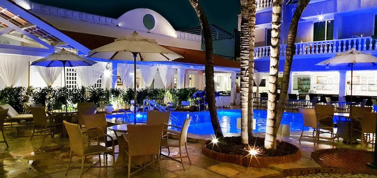 Foto - Hotel Villa Mayor Charme