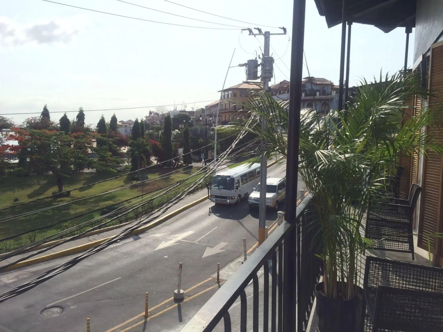 Foto - Hotel Casa Panamá
