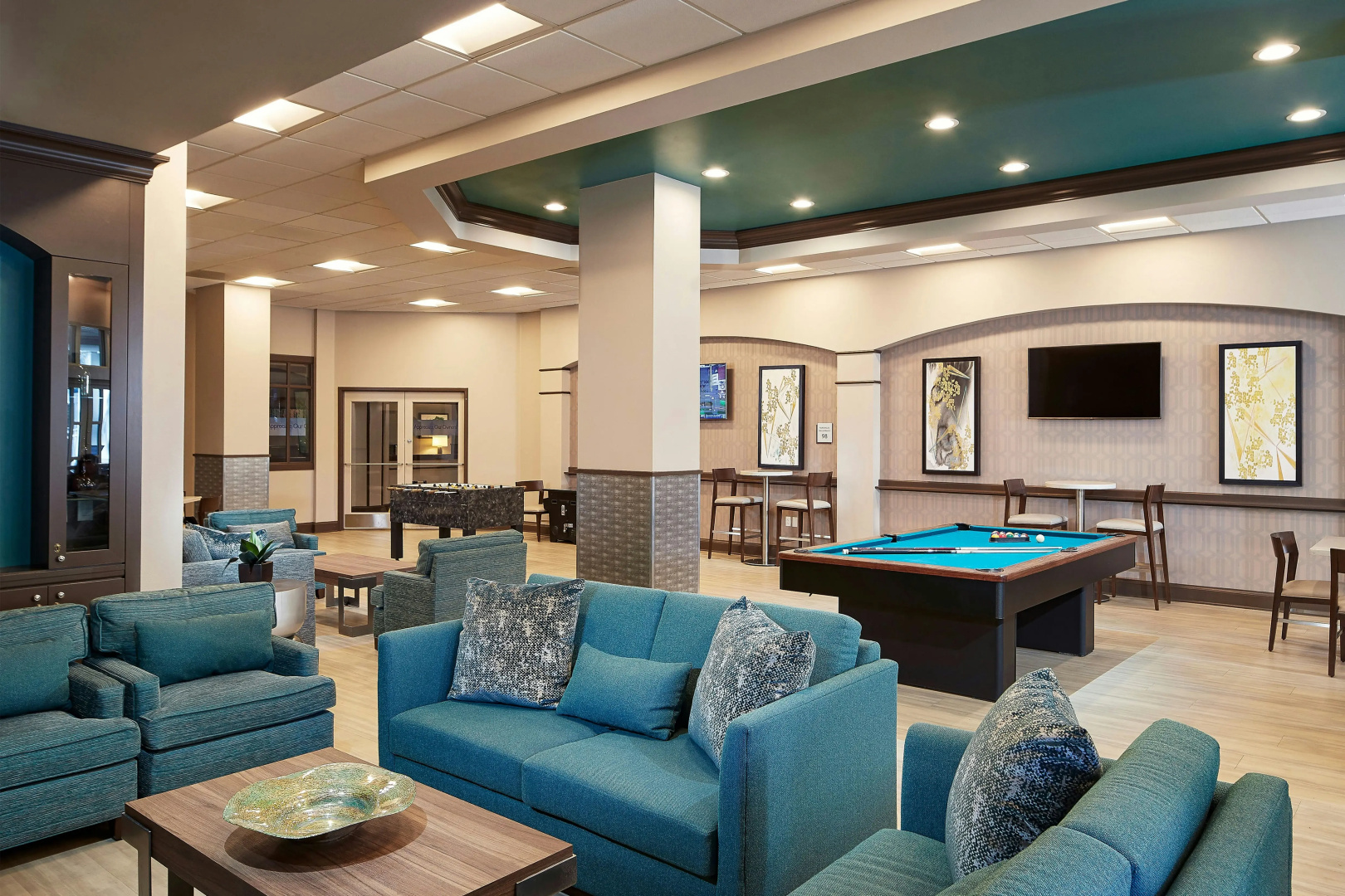 Photo - Hilton Grand Vacations Club Paradise Las Vegas