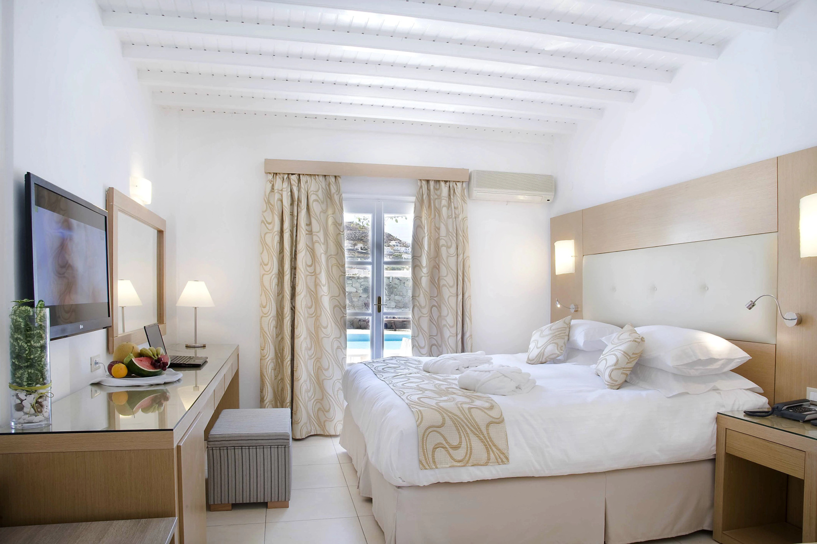 Foto - Dionysos Luxury Hotel Mykonos