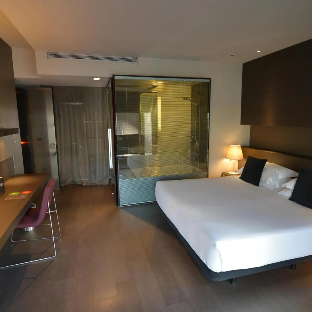 Photo - Hotel Soho