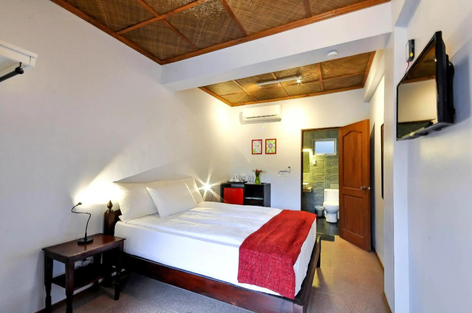 Foto - Nirvana Beach Resort