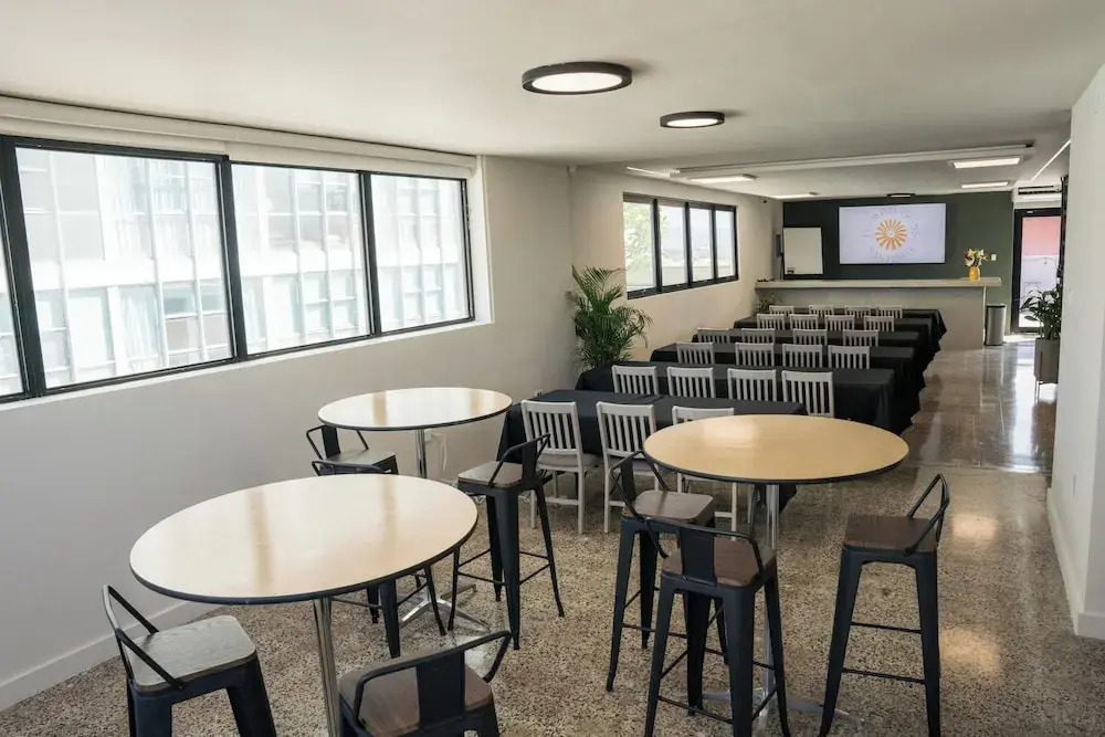 Foto - The Looking Glass Hotel