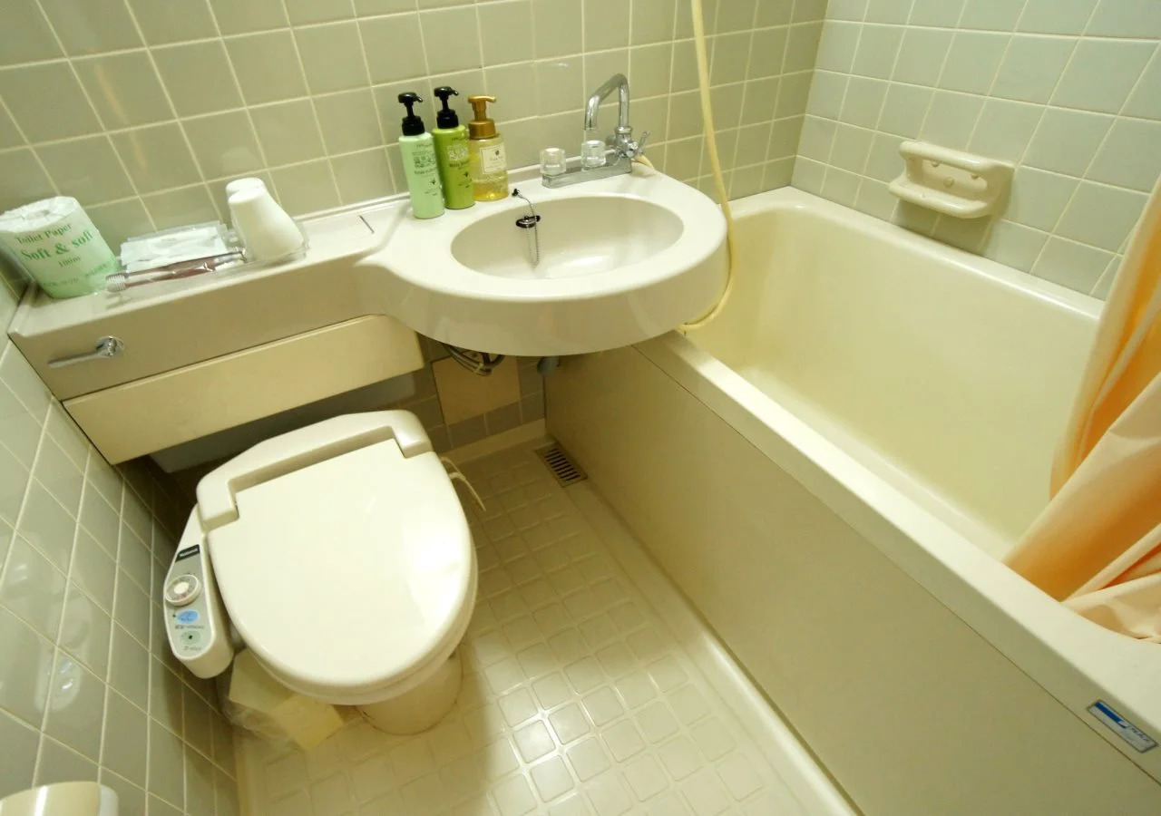 Photo - Hotel Trend Funabashi