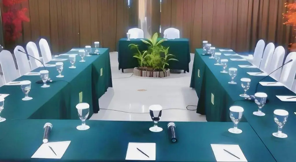 Foto - Hotel Mega Cikini