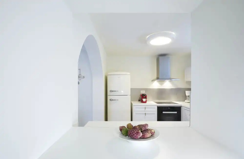 Foto - Eolia Kamari Villa