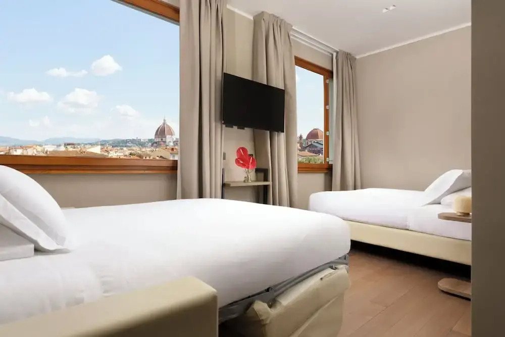 Foto - Essence Hotel