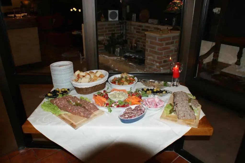 Foto - Hôtel Saint Jean