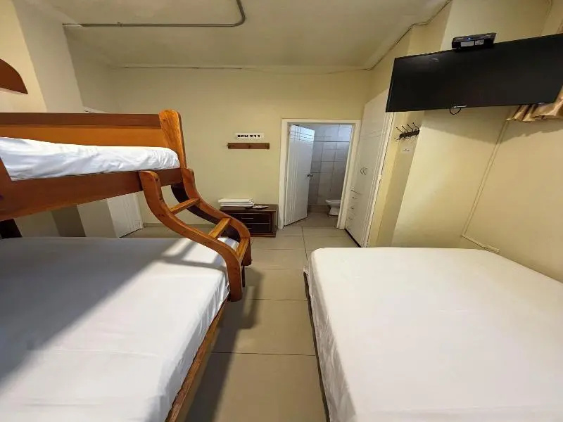 Photo - Hostal Posada Del Sol