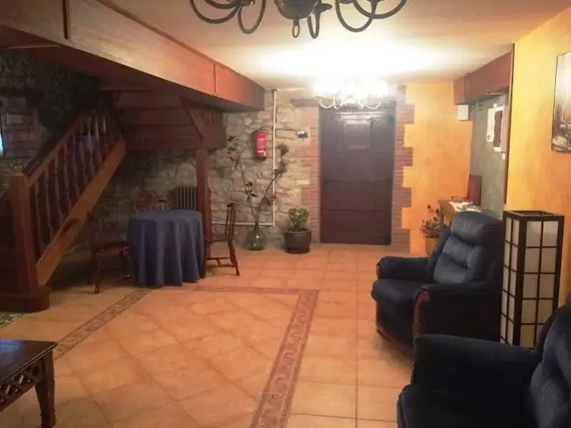 Foto - Posada La Cabaña De Salmon