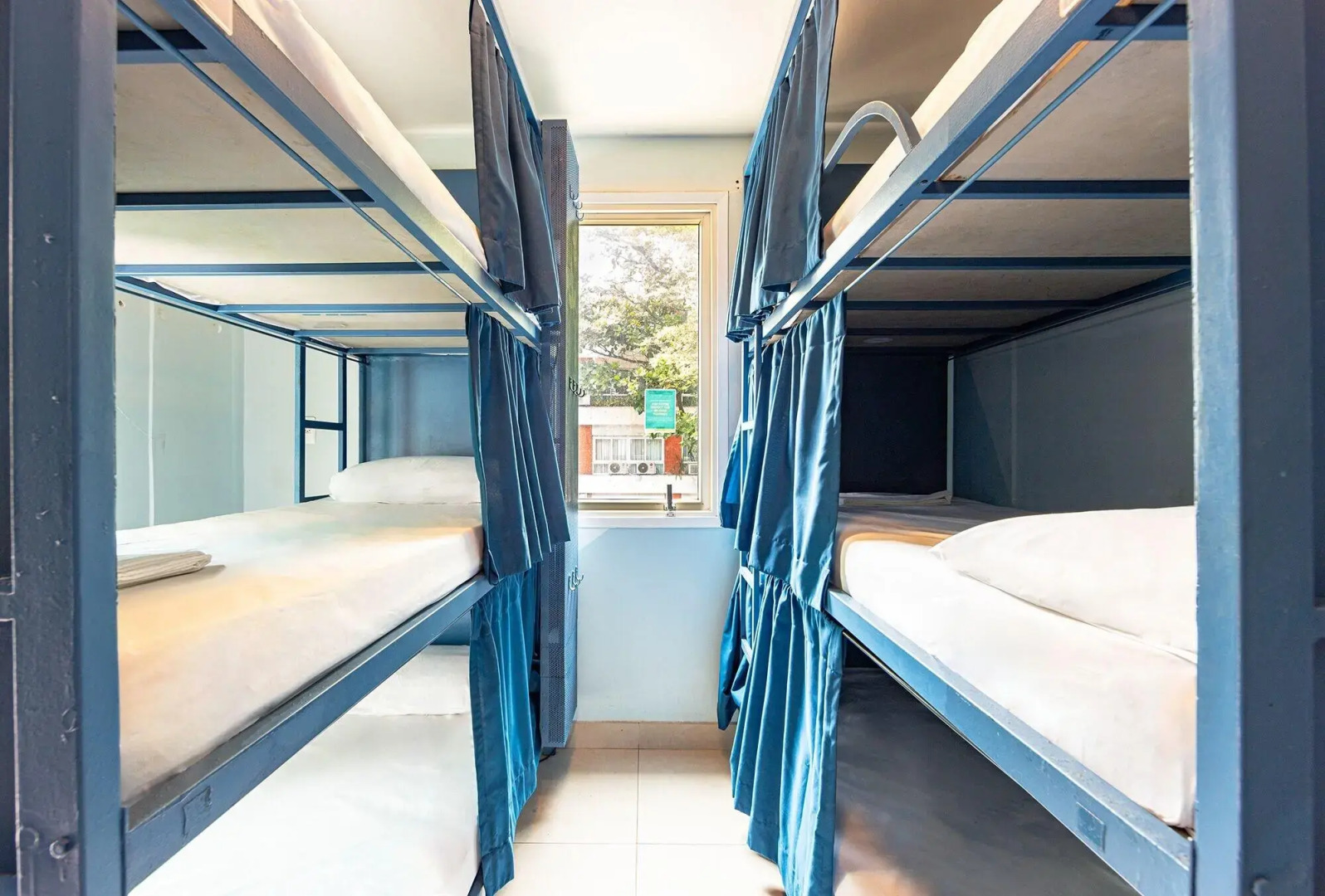 Foto - El Misti Hostel Ipanema