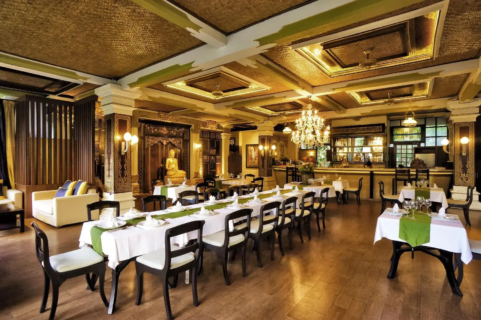 Foto - Arma Museum & Resort