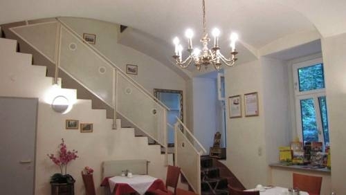 Photo - Hotel Pension Walzerstadt