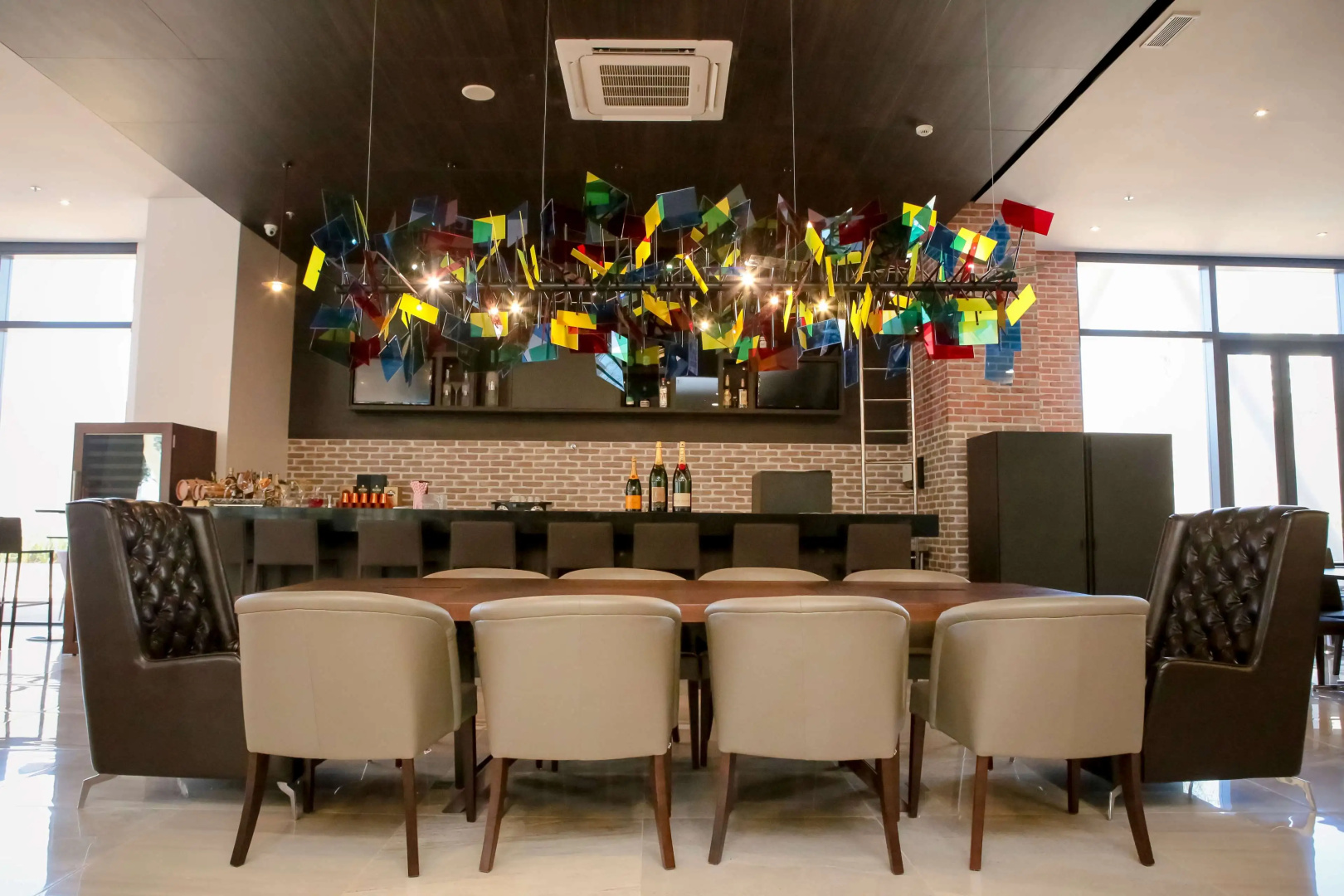 Foto - TRYP by Wyndham Ribeirao Preto