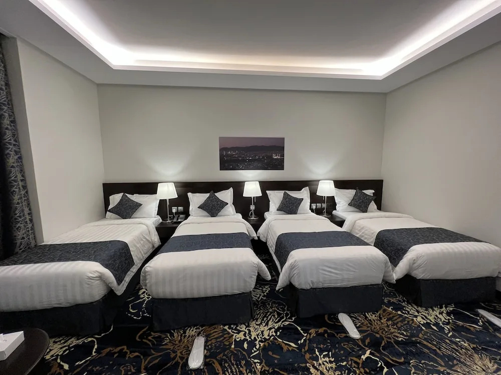 Foto - Zaha Taiba Hotel