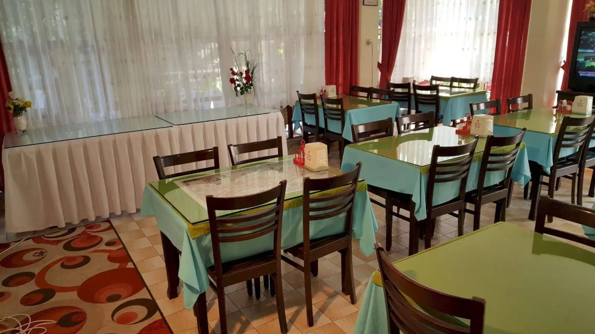 Foto - Kartal Hotel