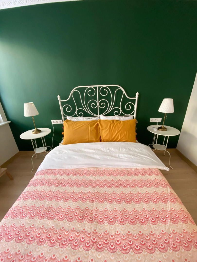 Foto - Sapphire Suites Taksim