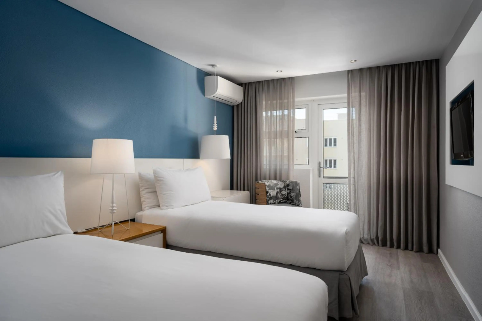 Foto - Protea Hotel by Marriott Cape Town Sea Point