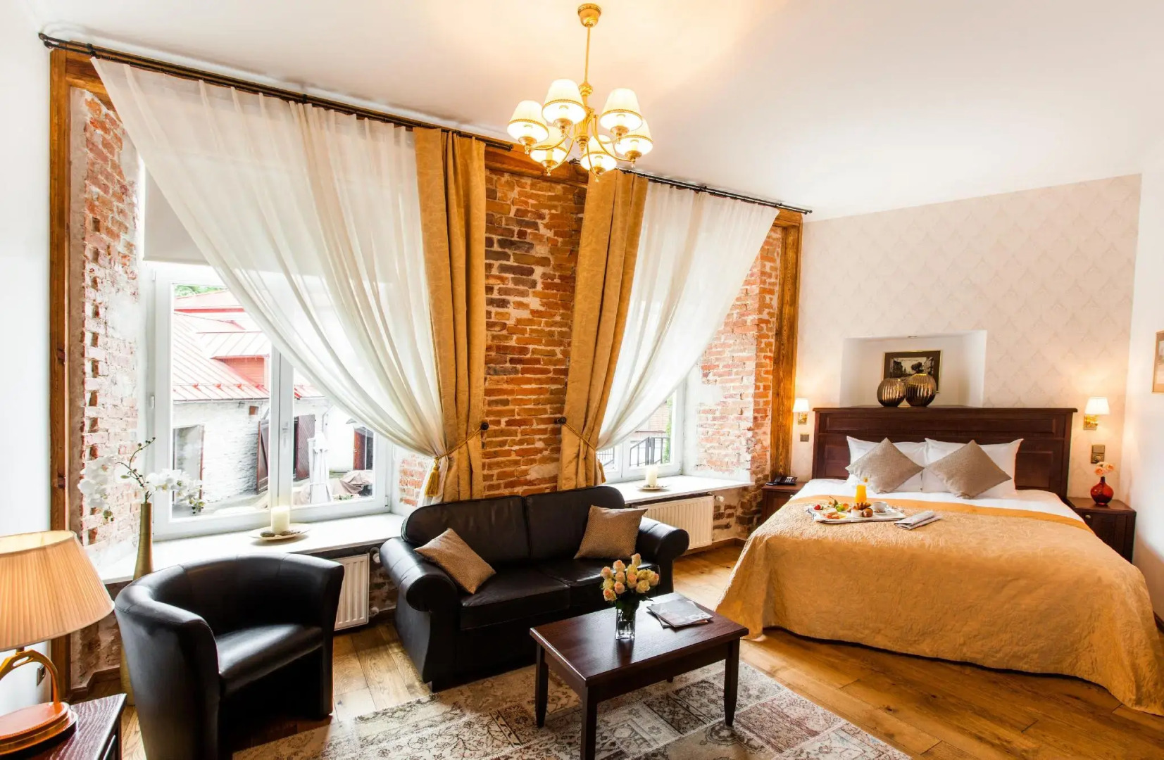 Foto - The von Stackelberg Hotel Tallinn