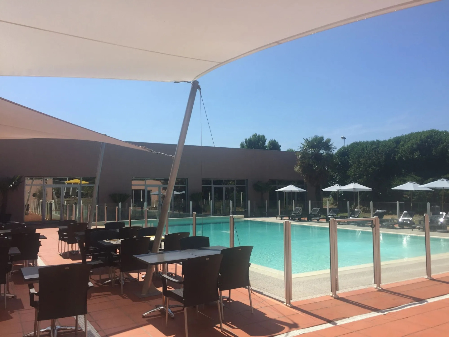 Photo - Best Western Plus Hotel Admiral