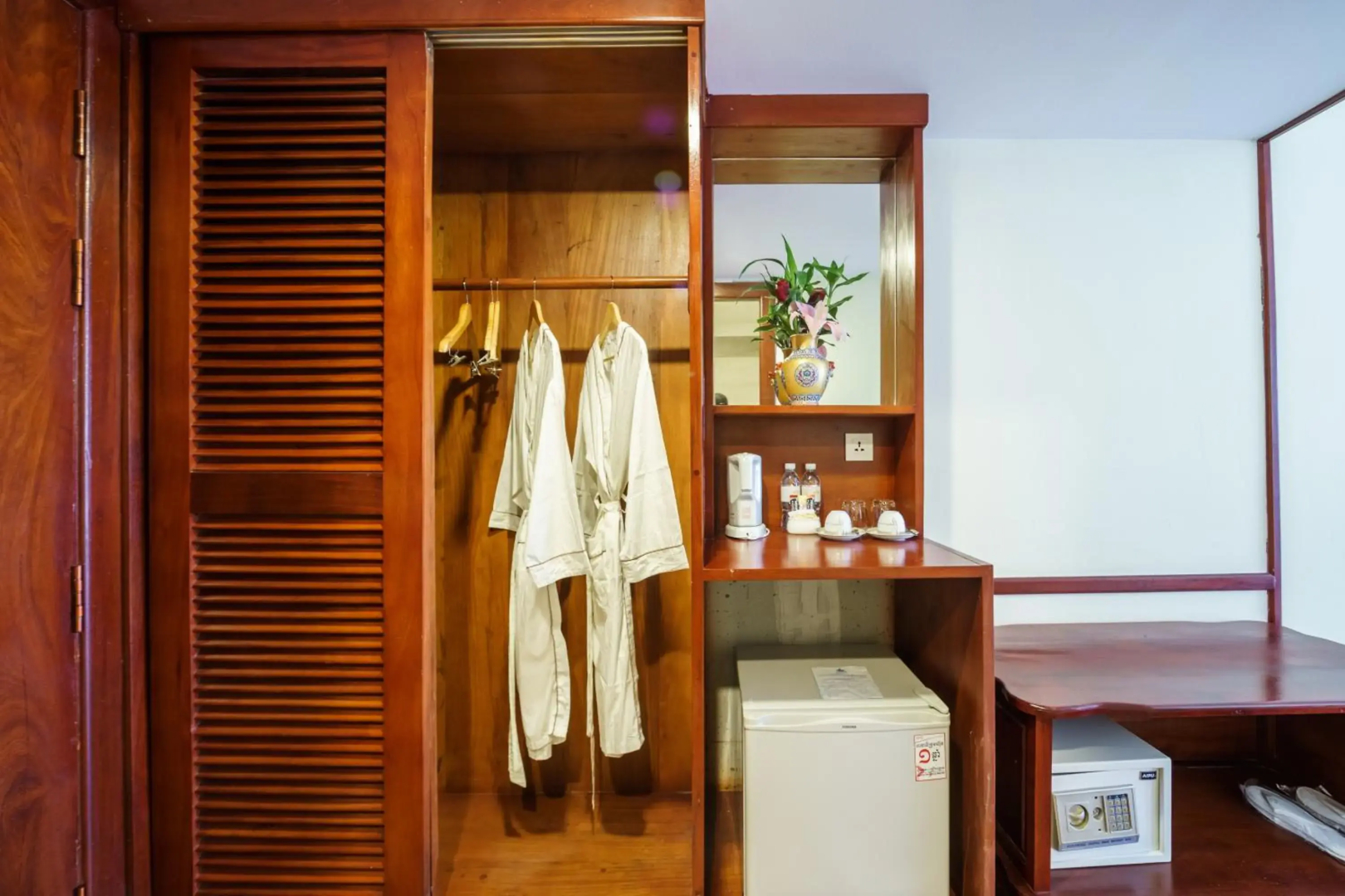 Foto - Smiling Hotel