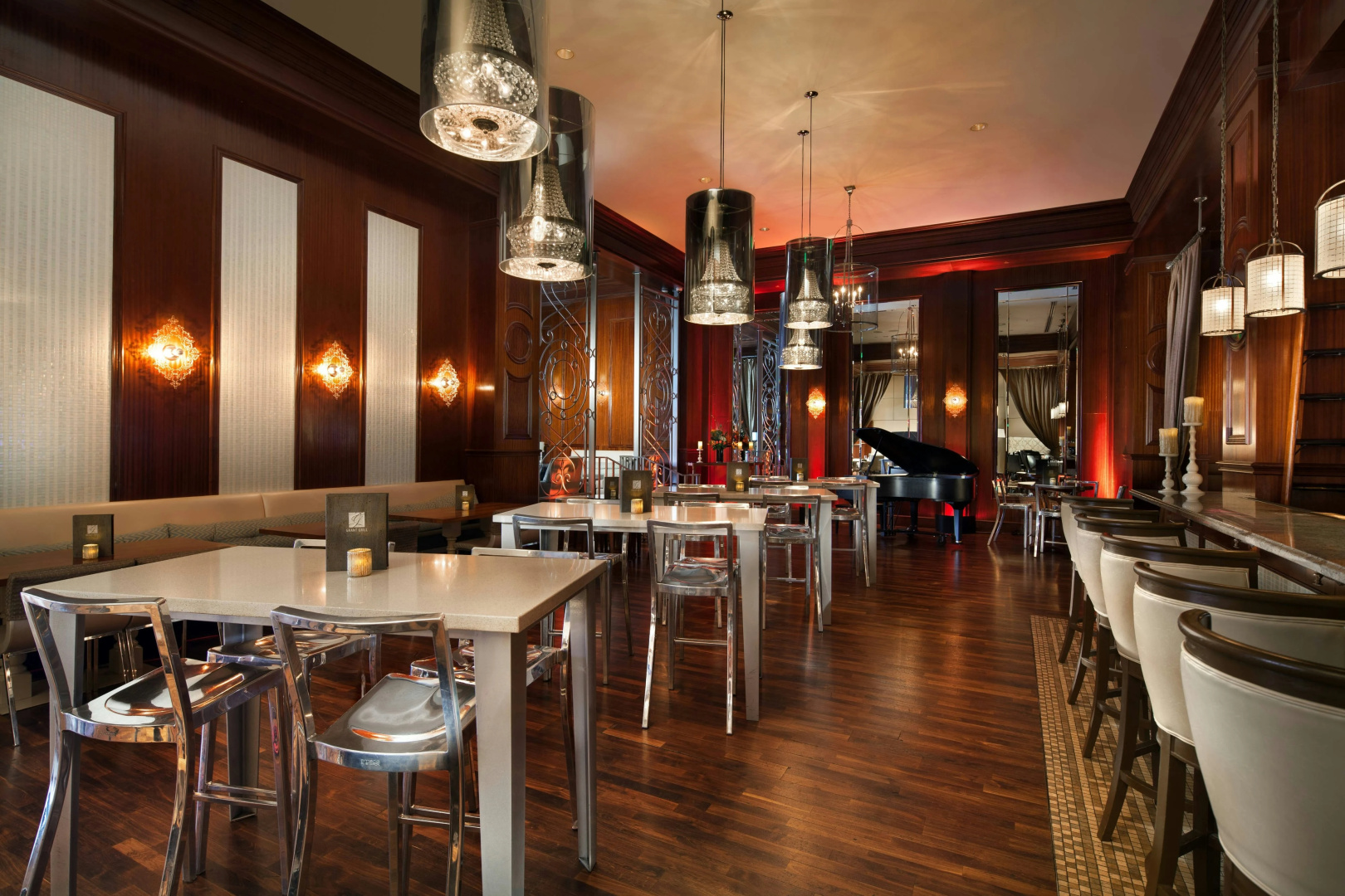 Foto - The US Grant, a Luxury Collection Hotel, San Diego