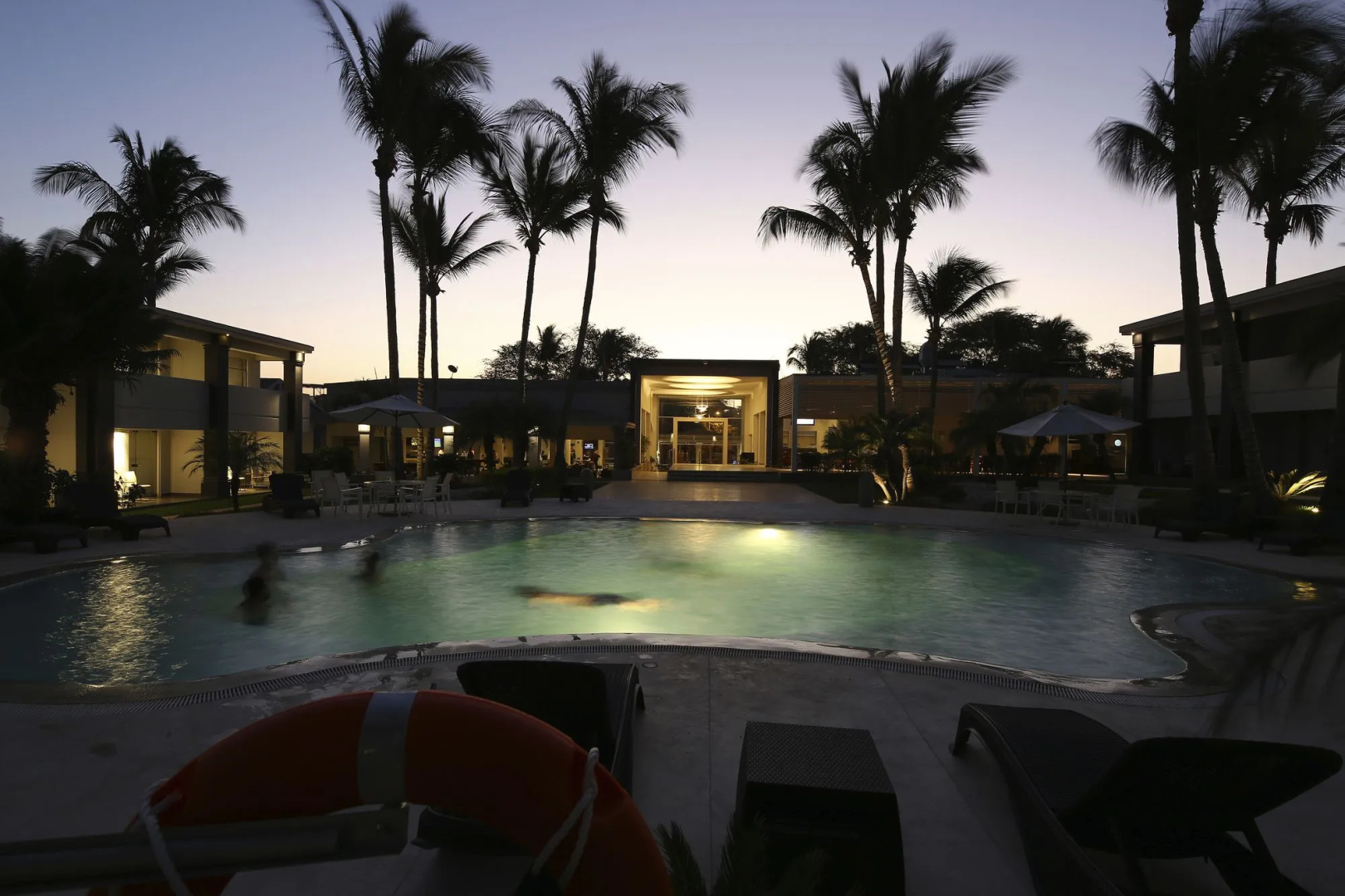 Foto - Casa Andina Premium Piura