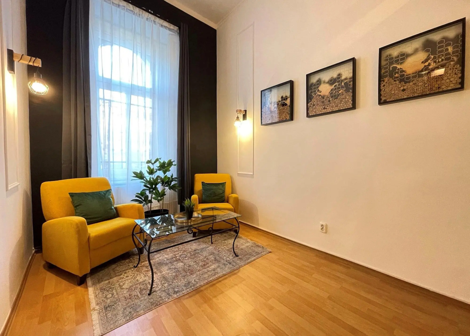 Photo - Smart Hotel Budapest