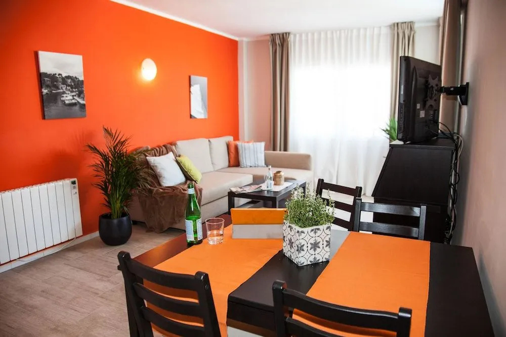 Foto - Orange Colom - Seaside Apartments