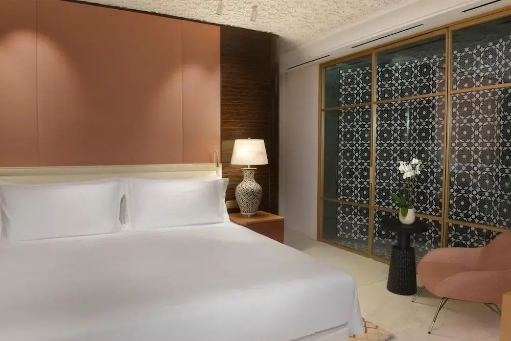 Foto - Waldorf Astoria Rabat Salé