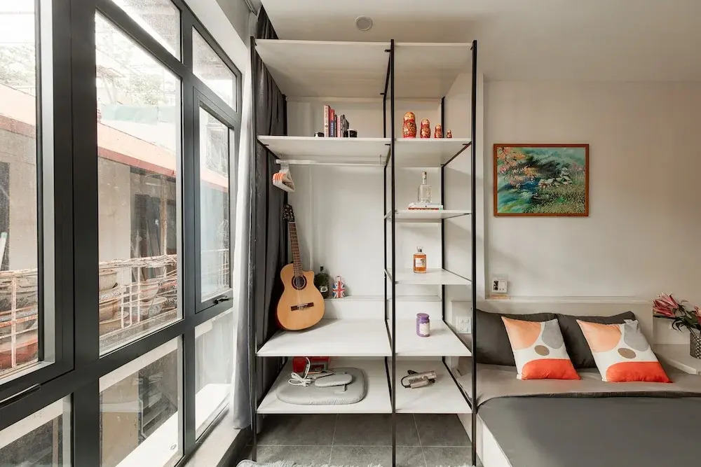 Photo - HoLo Ba Dinh Hanoi - Serviced HomeStay