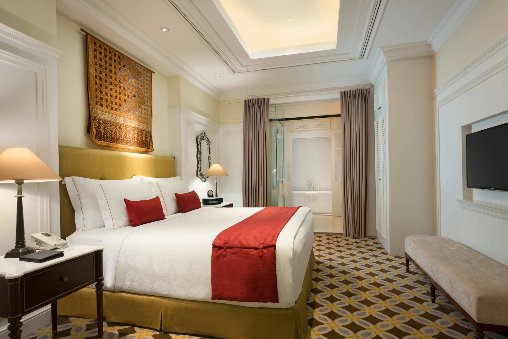 Photo - The Hermitage, A Tribute Portfolio Hotel, Jakarta
