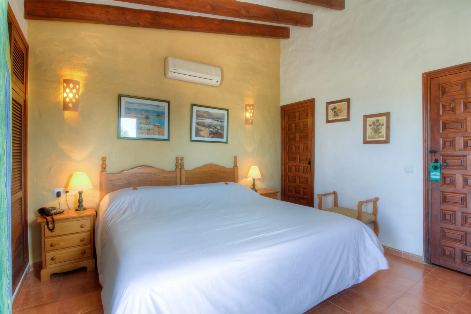 Foto - Hotel Club Sunway Punta Prima
