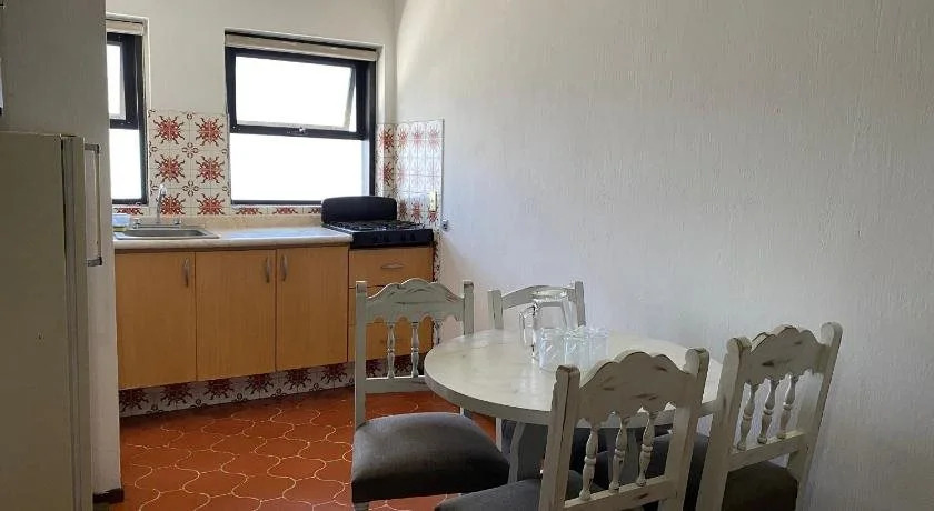 Foto - Suites Internacional