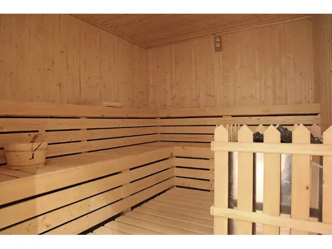 Foto - Marriott Executive Apartments Madinah