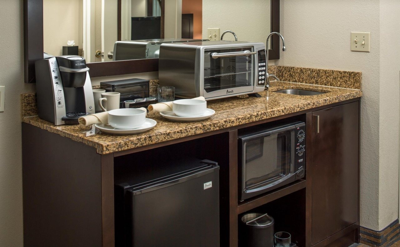 Photo - Embassy Suites by Hilton Seattle Tacoma International Airport