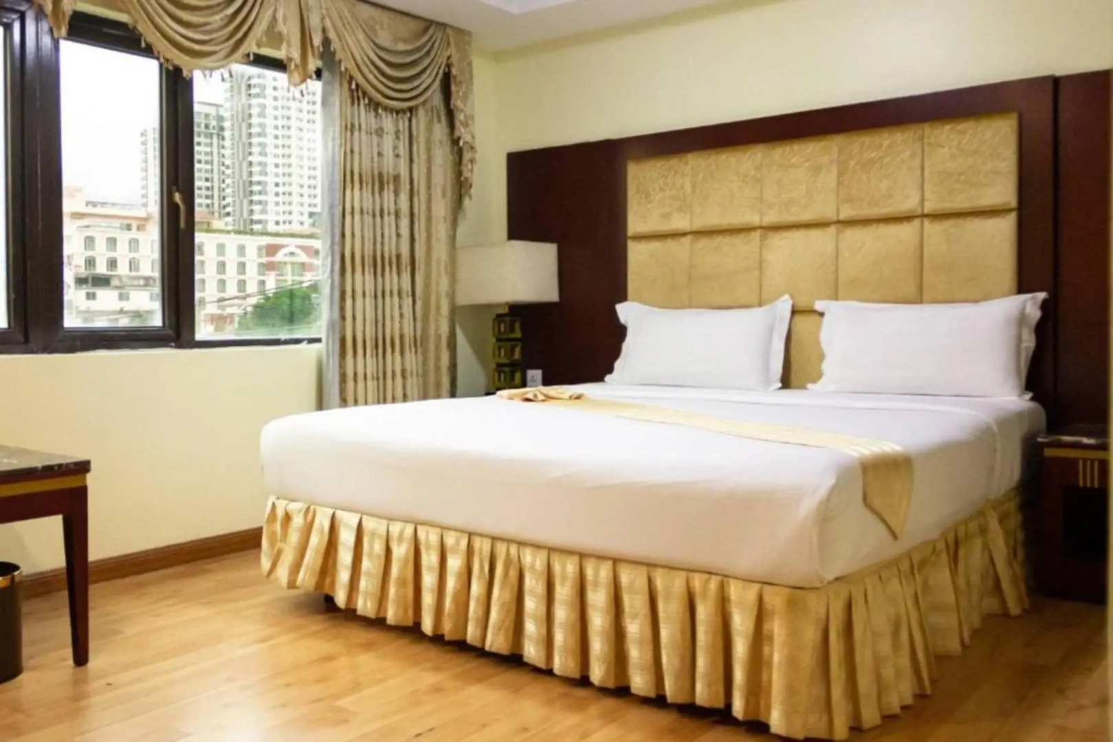 Foto - The Lodge Pattaya