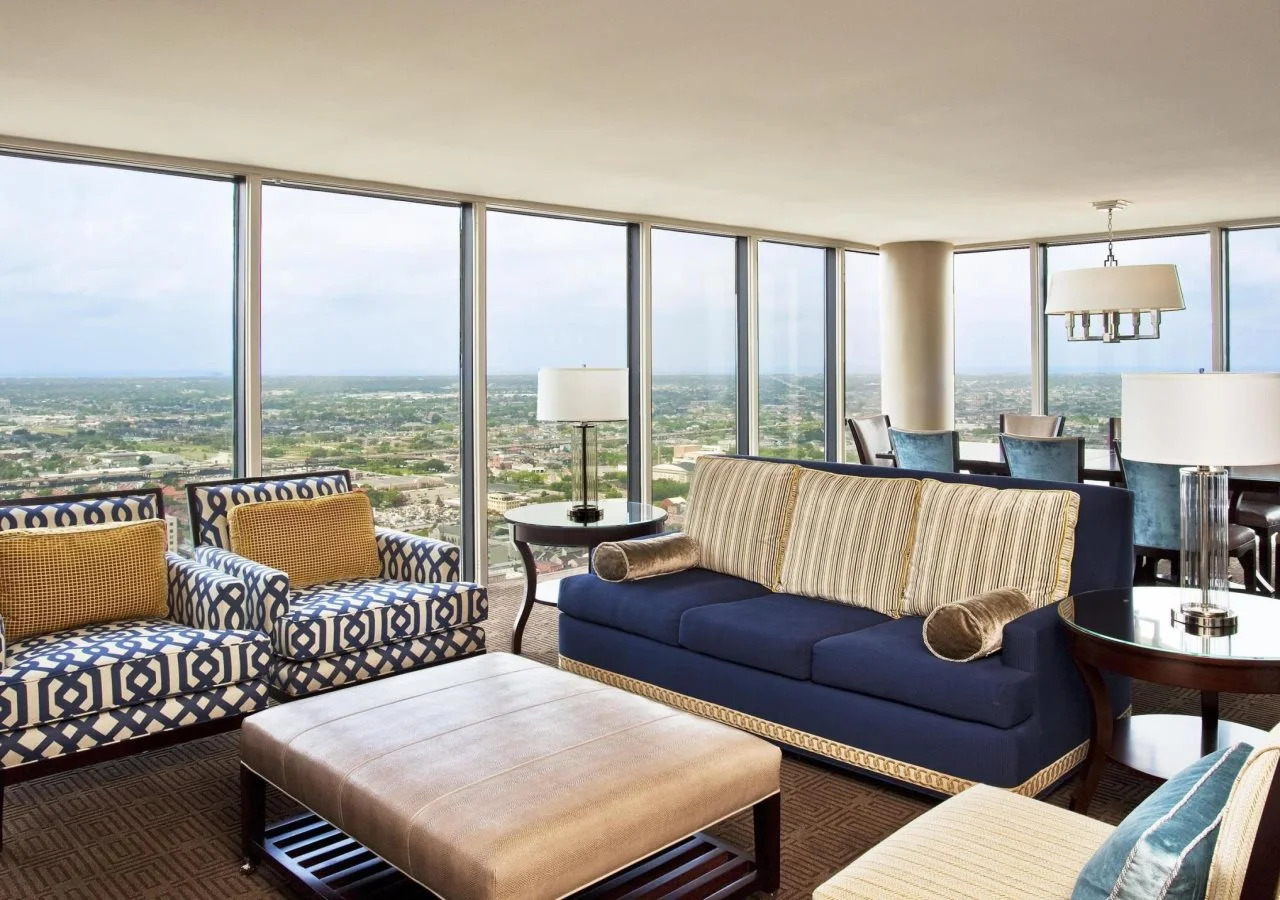 Foto - Sheraton New Orleans Hotel