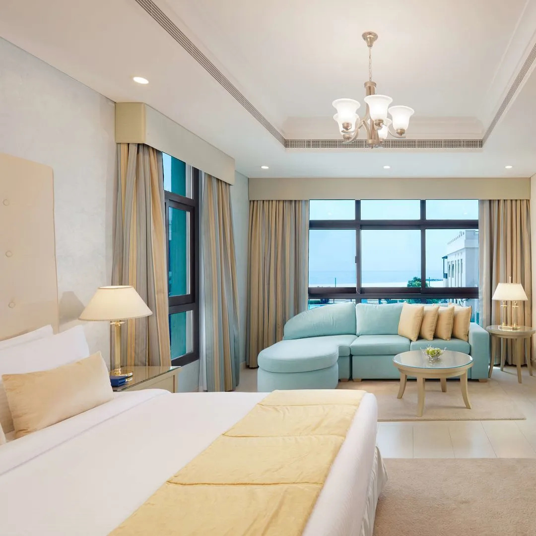 Foto - Roda Beach Resort