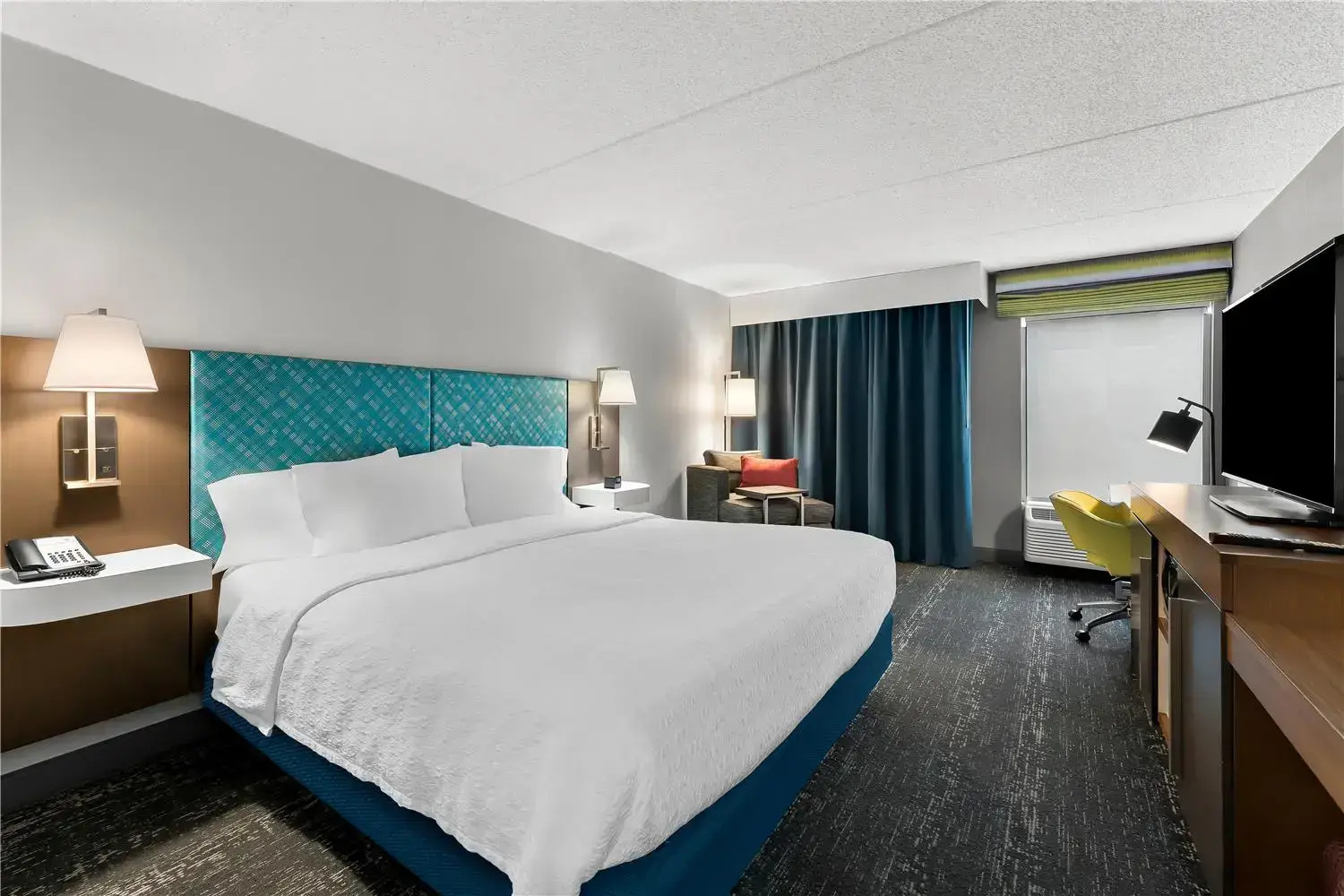 Foto - Hampton Inn & Suites Newtown