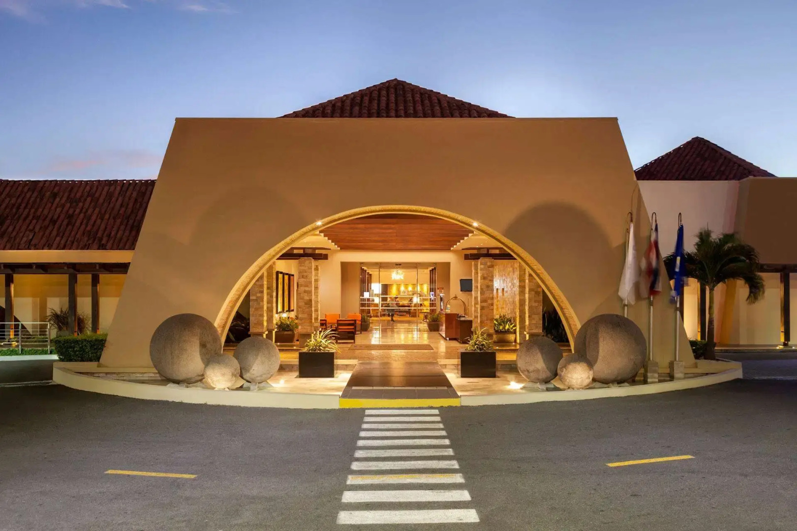 Foto - Wyndham San Jose Herradura