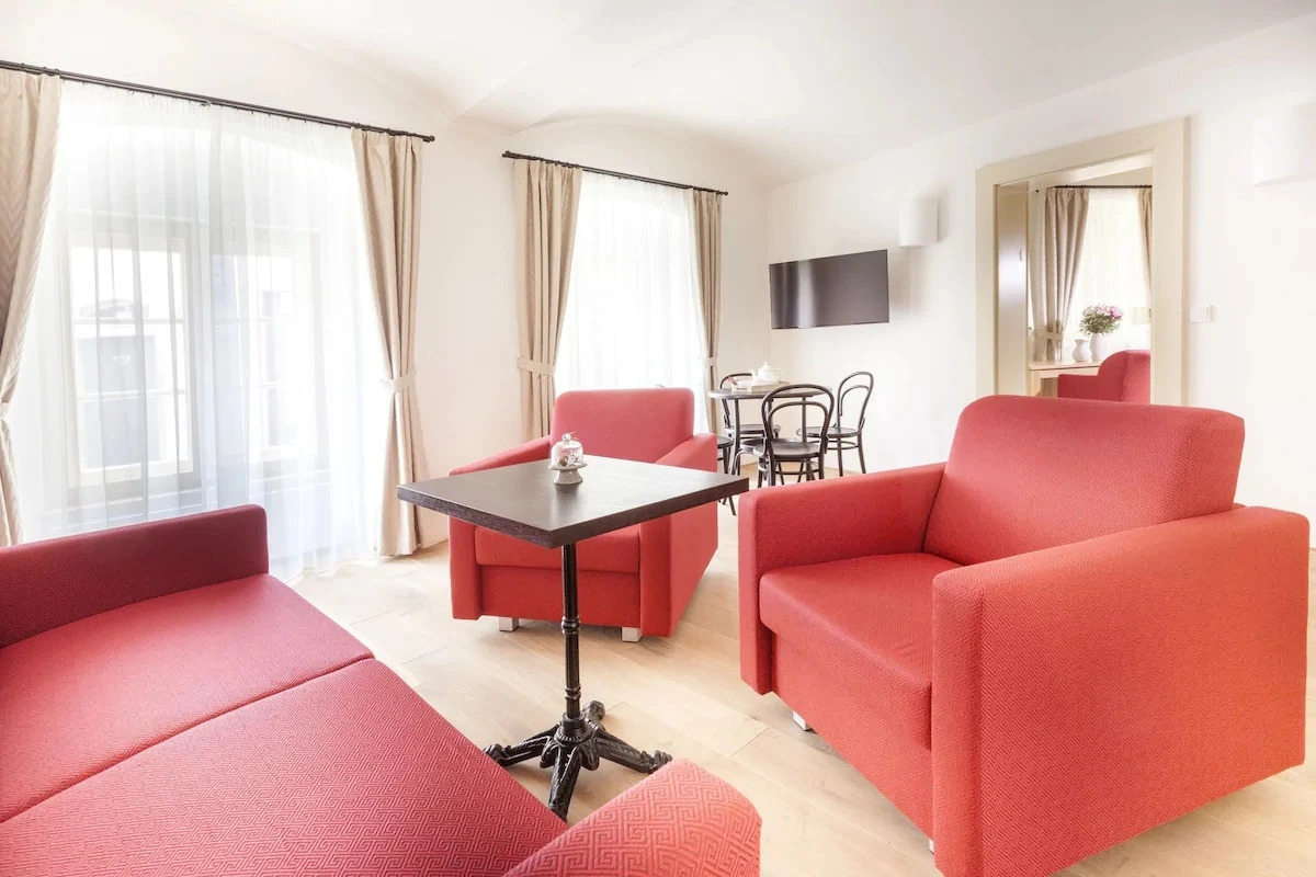 Foto - Hotel At the White Lily