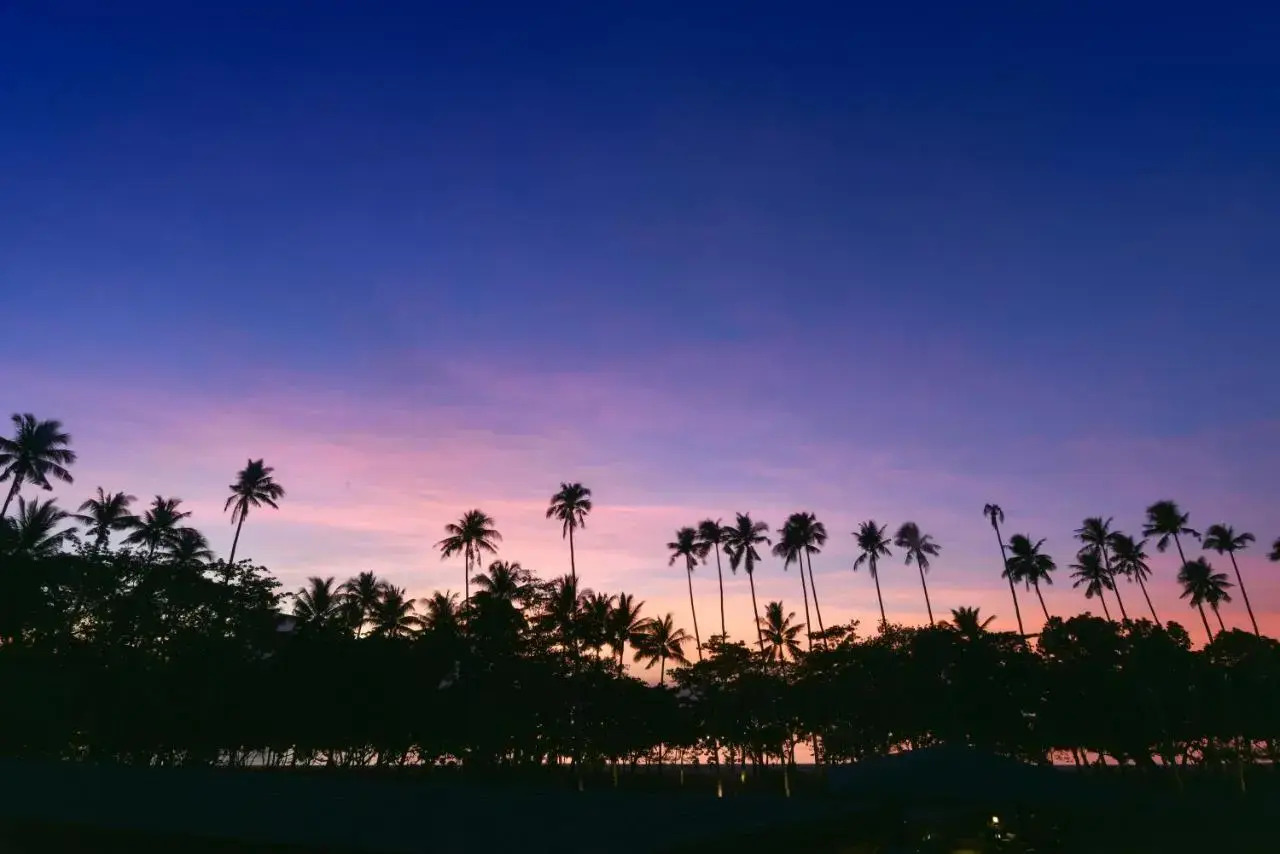 Foto - Seda Lio El Nido Palawan