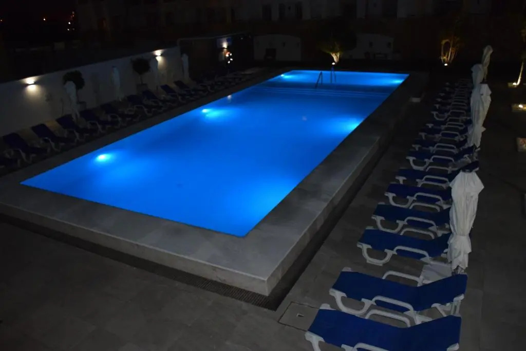 Foto - Apartamentos Turisticos Novochoro