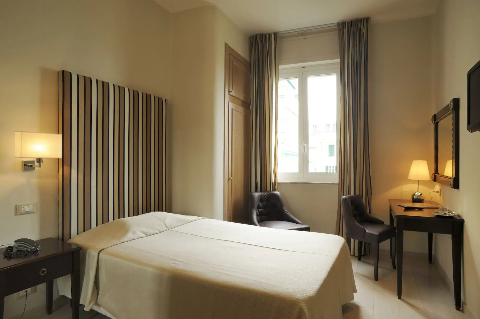 Foto - LVG Hotel Collection - Grand Hotel Mediterranee