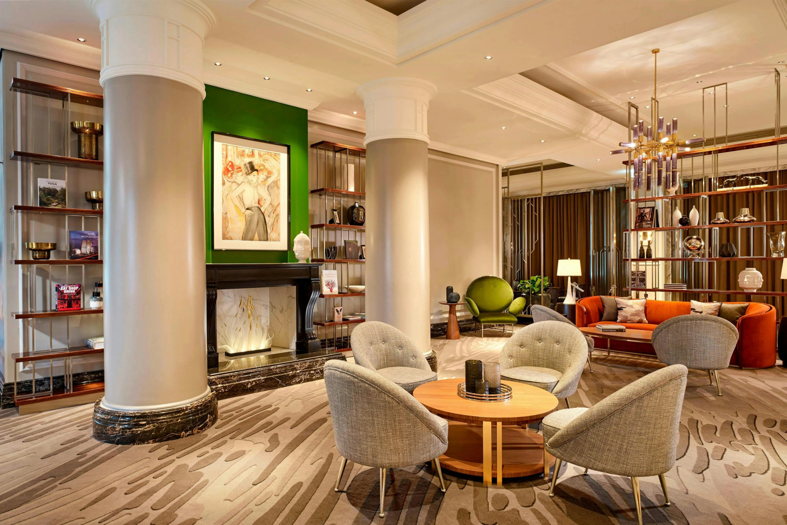 Foto - The Ritz-Carlton, Berlin